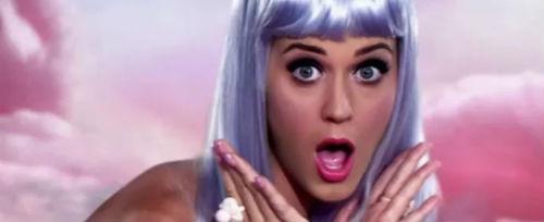 Sara Bareilles on 'Brave' vs. Katy Perry's 'Roar' - ABC News